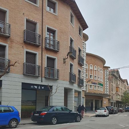 Apartament Lafonda1-2-B Borja Zewnętrze zdjęcie