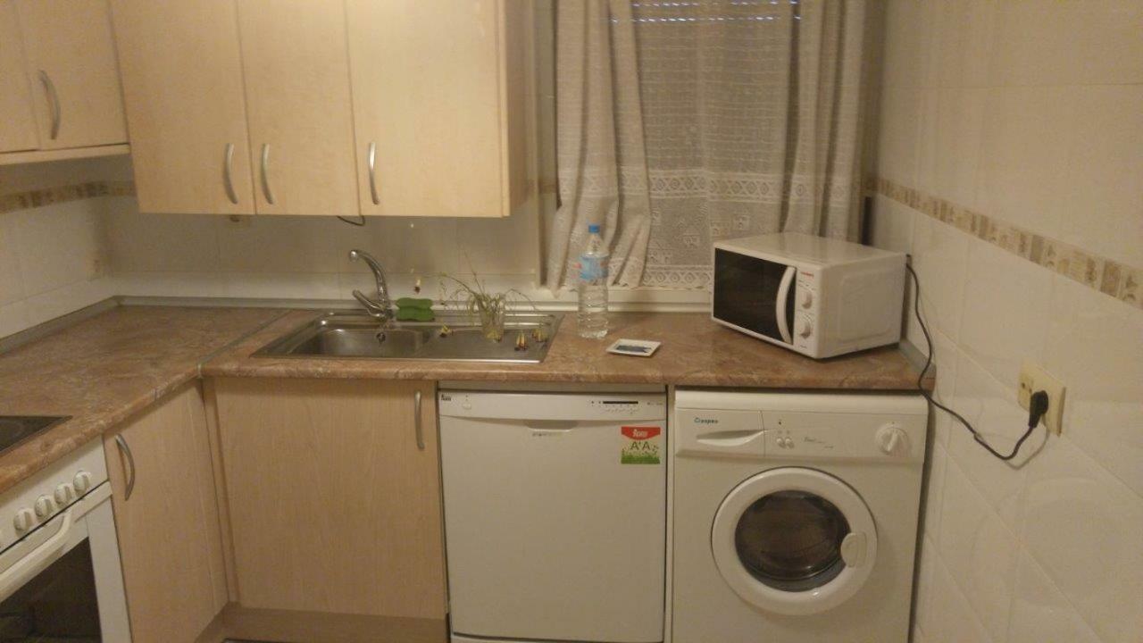 Apartament Lafonda1-2-B Borja Zewnętrze zdjęcie