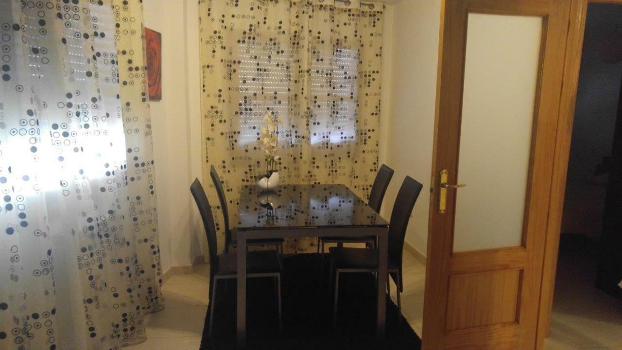 Apartament Lafonda1-2-B Borja Zewnętrze zdjęcie
