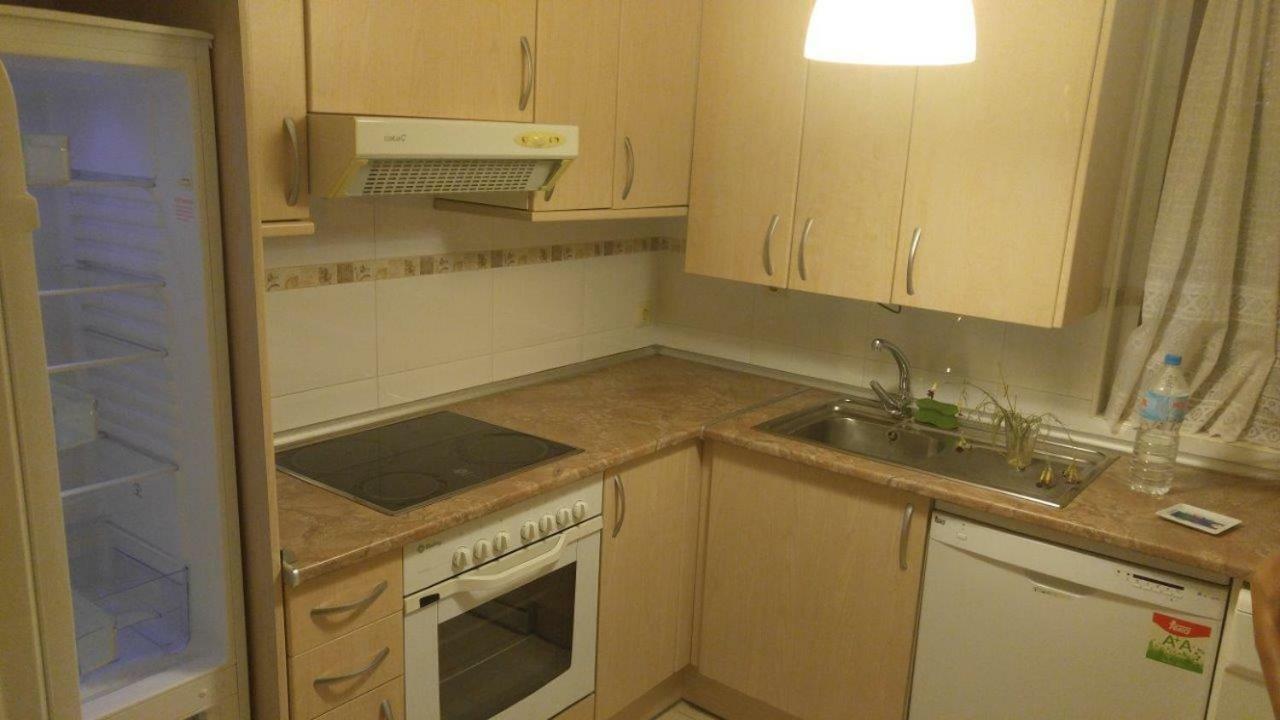 Apartament Lafonda1-2-B Borja Zewnętrze zdjęcie