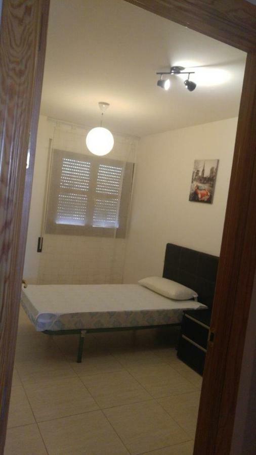 Apartament Lafonda1-2-B Borja Zewnętrze zdjęcie