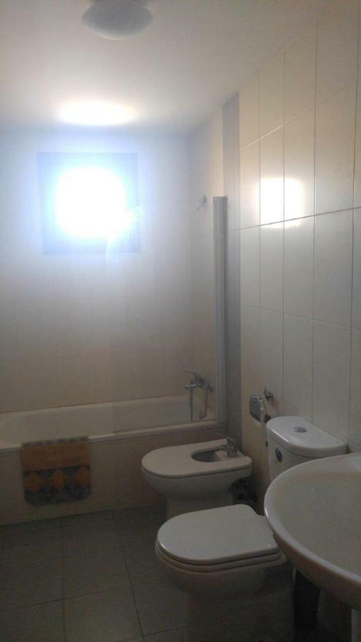 Apartament Lafonda1-2-B Borja Zewnętrze zdjęcie